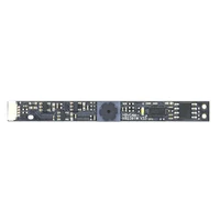 HBVCAM OV9726 1MP Ultra-thin 720P Mini Computer Camera Module 1