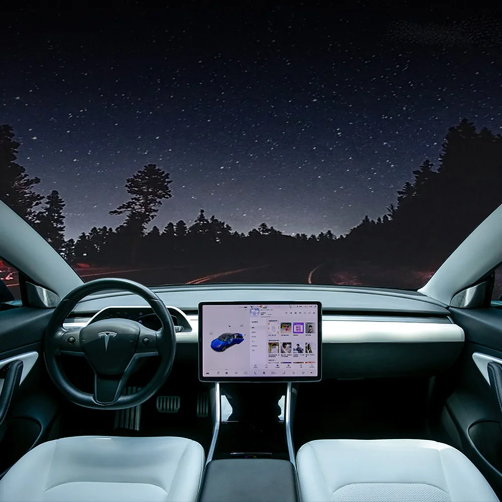 

Цифровой кластер для приборной панели Tesla Model 3 Y, ЖК-дисплей для приборной панели Android, автомобильный виртуальный прибор, дисплей, GPS-навигация для Tesla