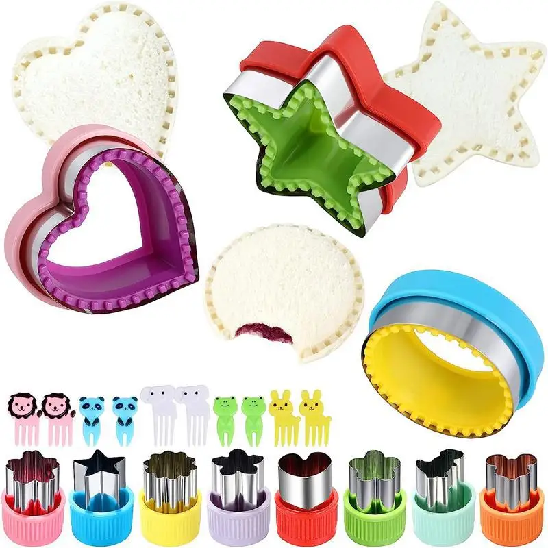 21pcs