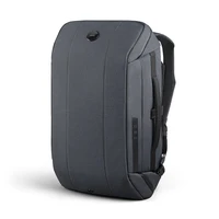 40L Large Capacity Travel Backpack for Men Women Anti-robbery 180 Opening with Shoe Compartment &3.0 USB Charging Port 2