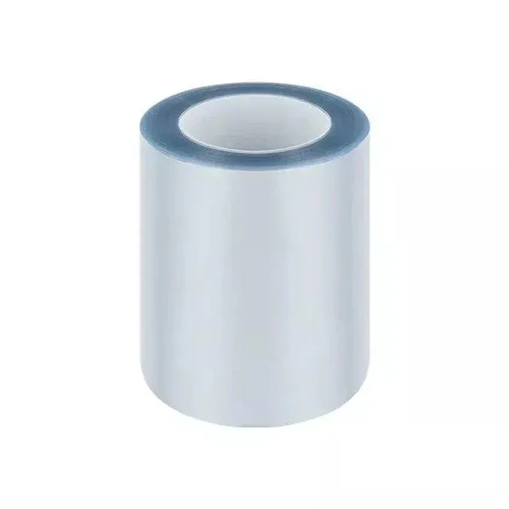Car Protective Film Transparent PU Film Scratch Wrap Multi-Use Automotive