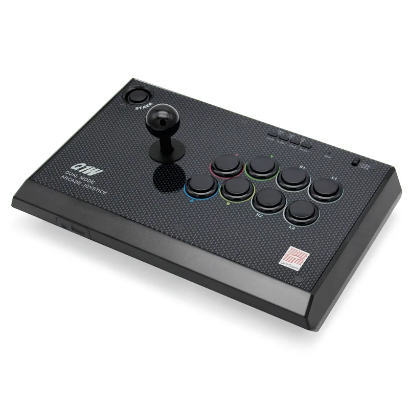 QANBA QANBA factory store Q1 cut standard version multi-functional series support PC, PS, switch