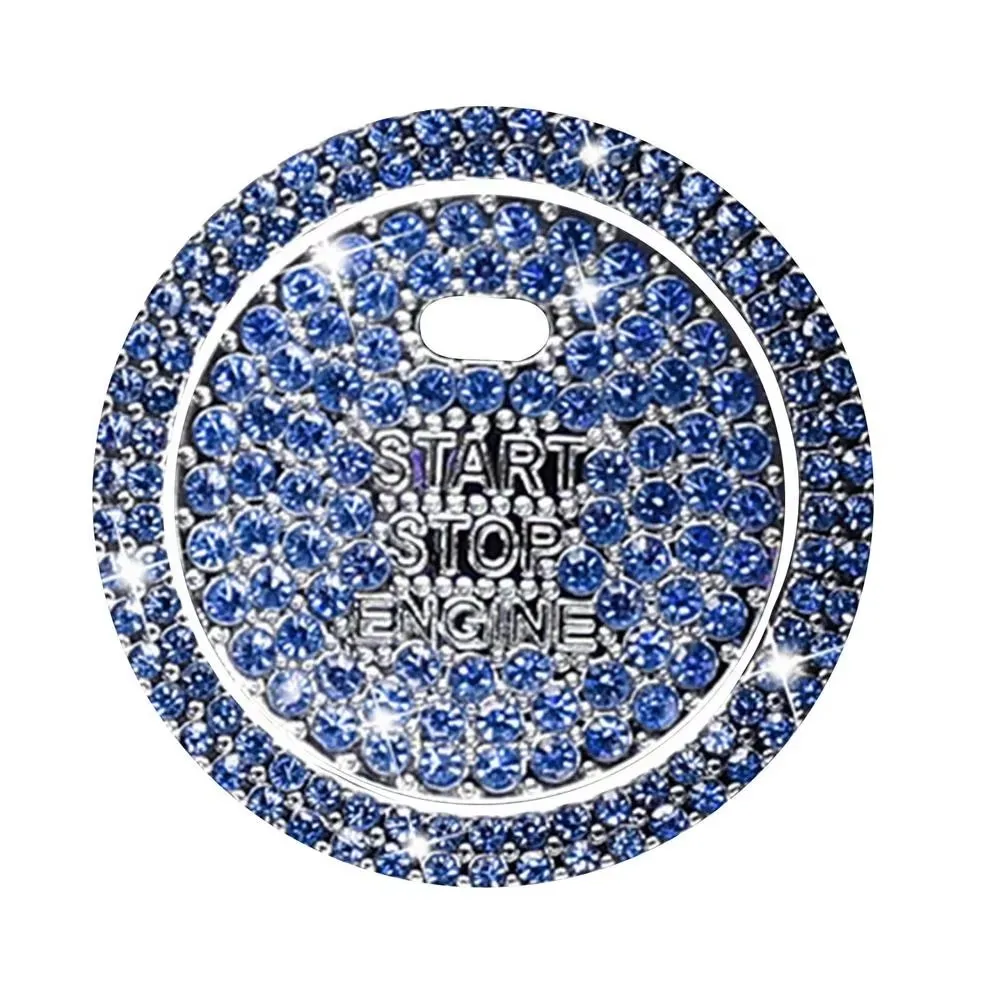 Perforated Blue