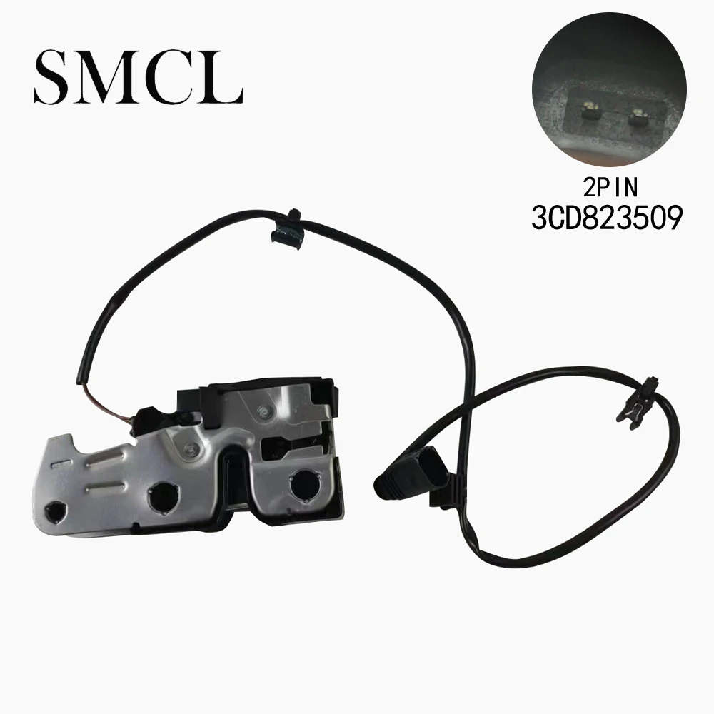 

3CD823509 крышка замка нижний замок для VW Magotan 2007-2011