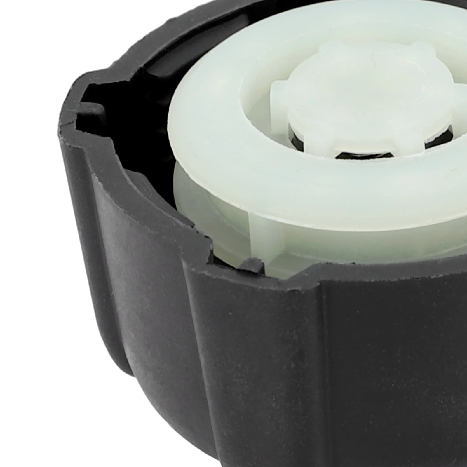 

Car Cap 04408066 7700805131 8200048024 91166192 ABS Black Durable Radiator Cap Water Tank Cap Practical To Use