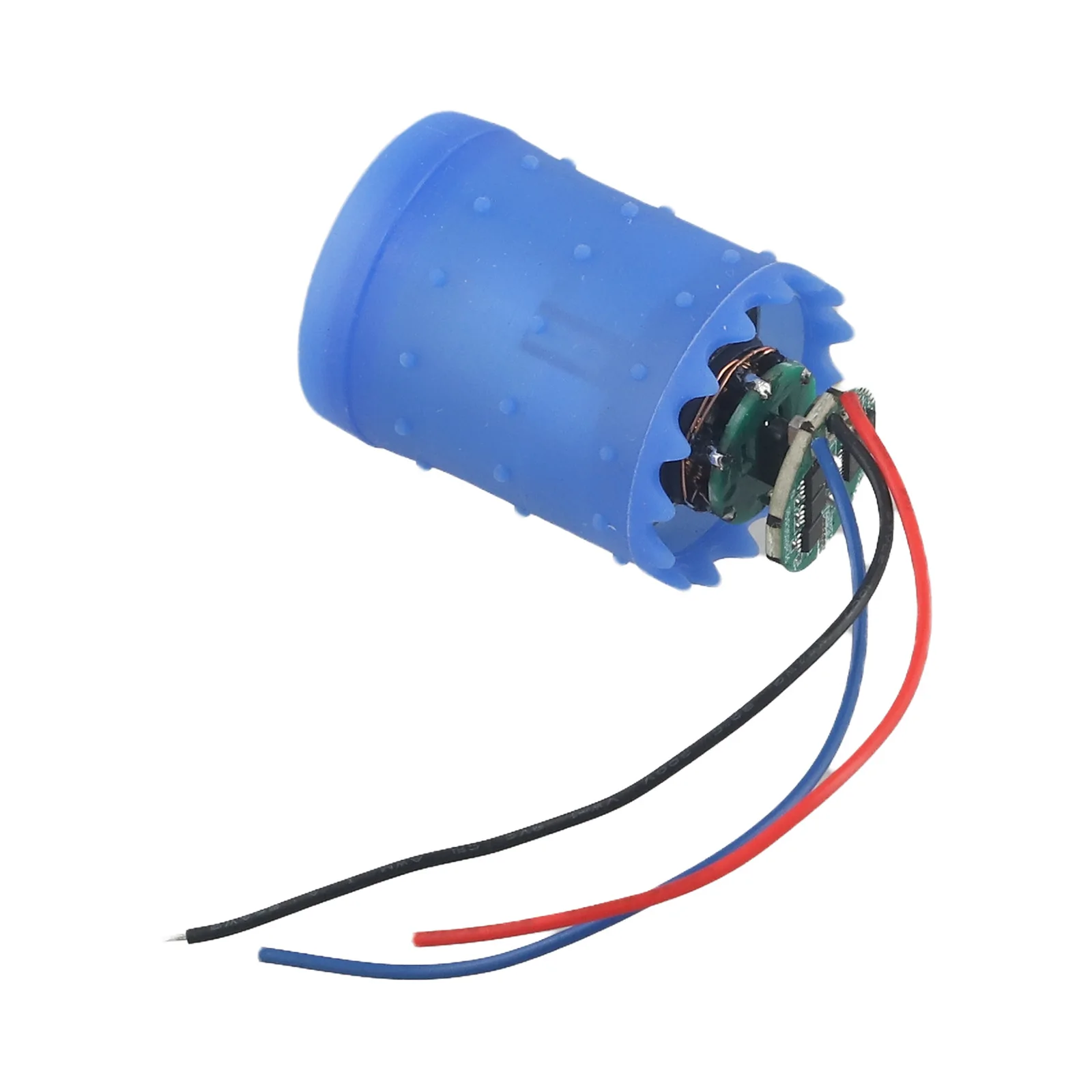 12v Brushless Motor 100,000 Rpm High-speed Blowing Bladeless Fan Motor DC High Speed Metal Replacement Tool Accessories