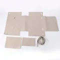 White DIY material