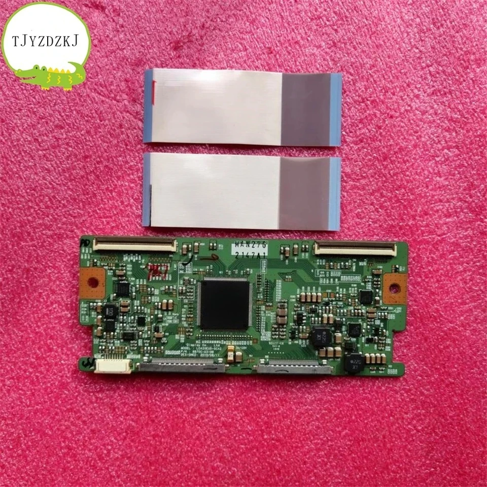 Carte T-Con TV AYA A32BC3201 LA525V 2058C1 Marmande 47200
