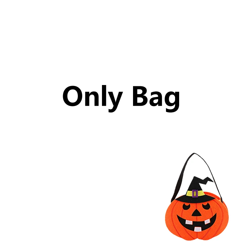 Only bag