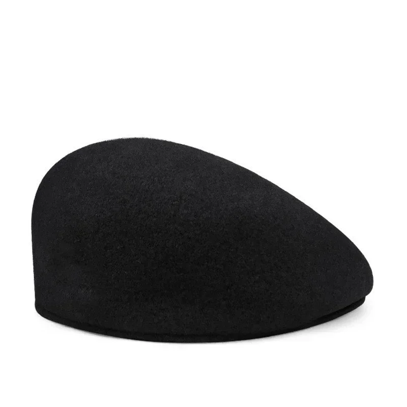 Beret hat S M L Beret for Men Women Summer Thin Breathable Mesh Berets or Wool Hat Winter Spring Autumn Cap S M L Large Size Beret for Men Women Summer Thin Breathable Mesh Berets or Wool Hat Winter Spring Autumn Cap
