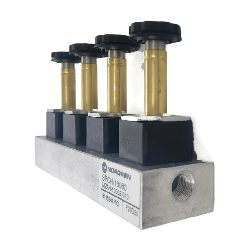 

SPCH/18060 MZAH-10002-010NORGREN Solenoid valve