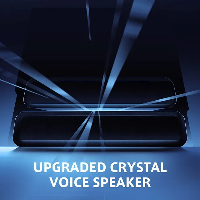 Quansheng UV-K5(8) Portable Walkie Talkie 3