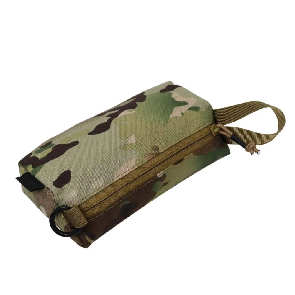 Multifunctional Outdoor Portable Storage Pouch