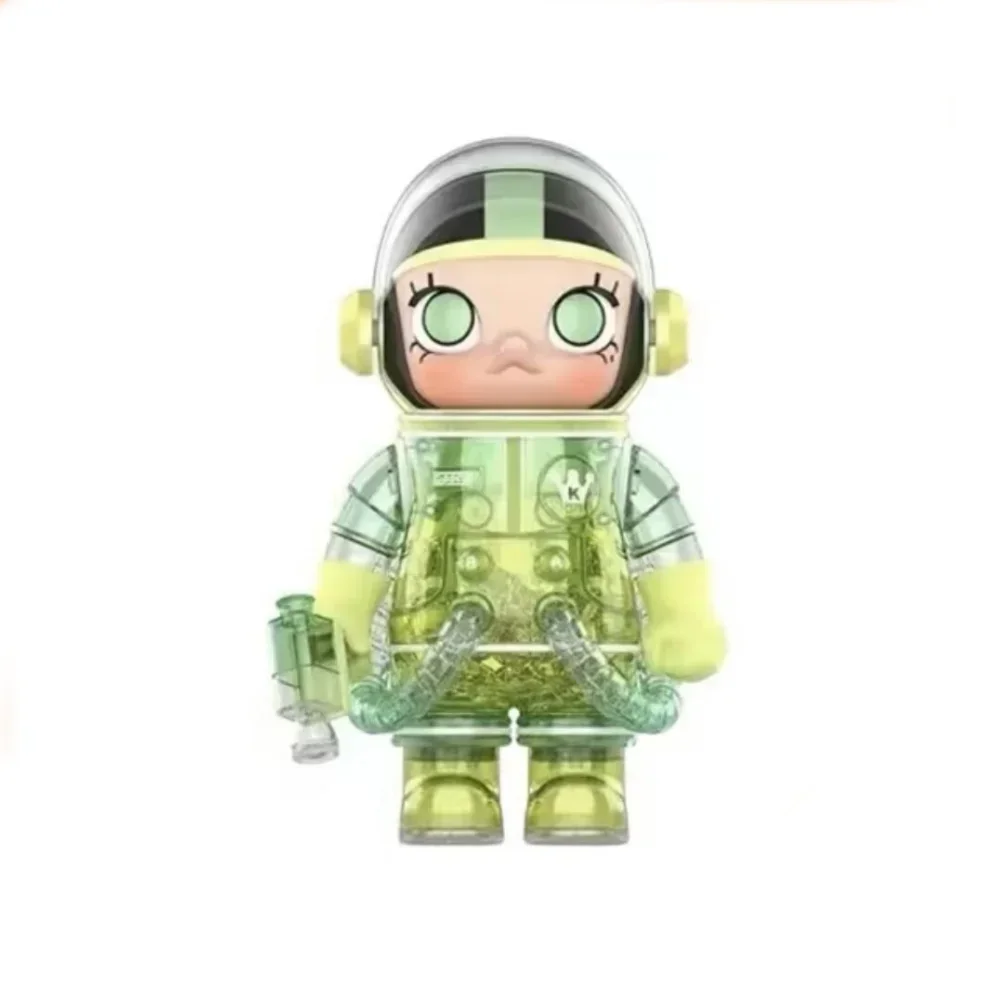thumbnail image 1 of original Maga Space Molly 400% Haruhi Special Series Figure Figurine Pvc Model Cartoon Decor Toys Children Toy birthday Gift, 1 of 5