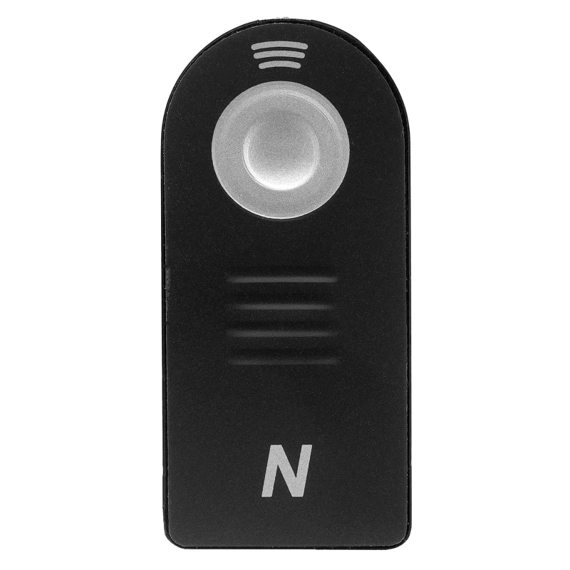 Wireless Remote Control Shutter Release For Nikon D3000 D3200