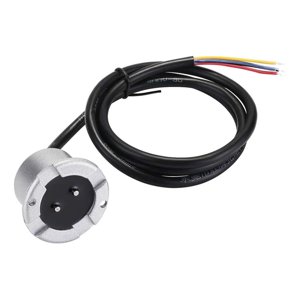 Allarme Livello Acqua Sensore Di Inondazione Cablato 12 V24V Rilevatore Di Allagamento Cablato Allarme Perdite Contatto A Secco