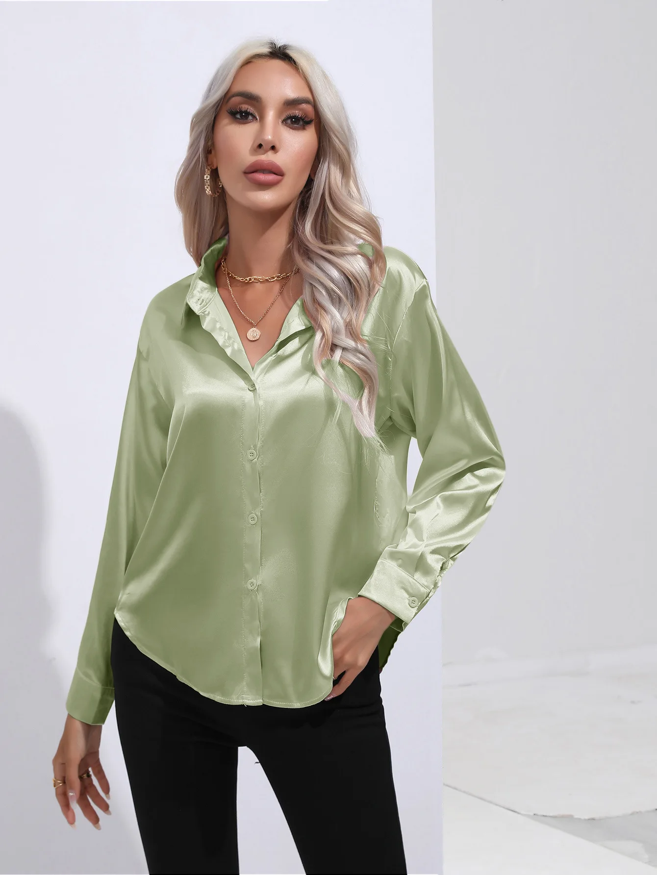 Light Green