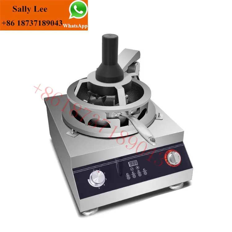 

Robot Cooker Wok Machine Commercial Restaurant Kitchen Automatic Stir Fry Cooking Robot Machine
