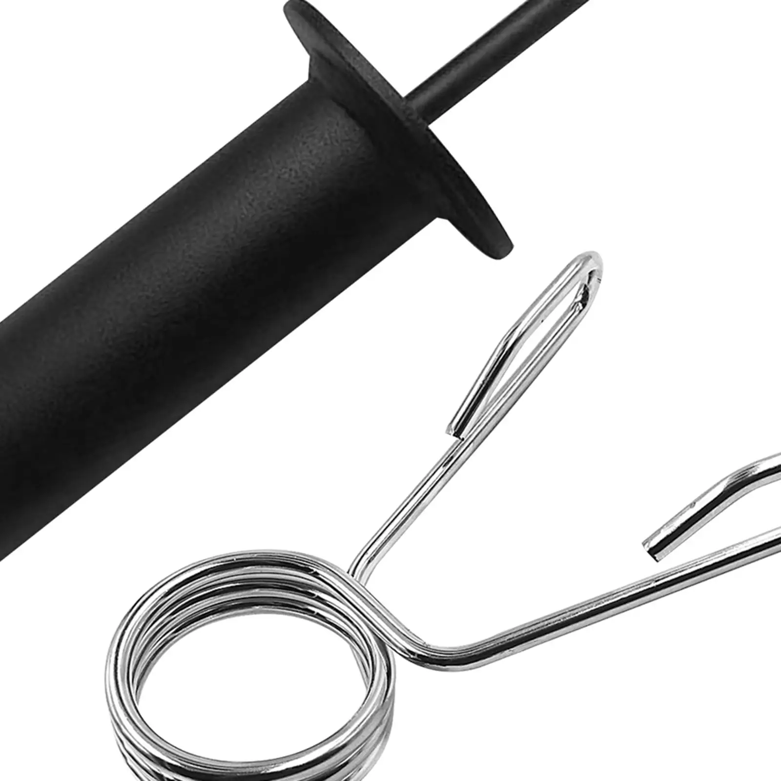 Steel Weight Loading Pin for Barbell Replacement in Gym Weight Stack 5