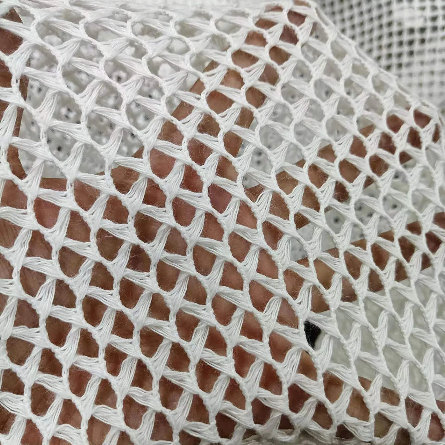 Tissu Tulle Noir 90x145cm - Lot de 1 Yard pour Masques Réutilisables