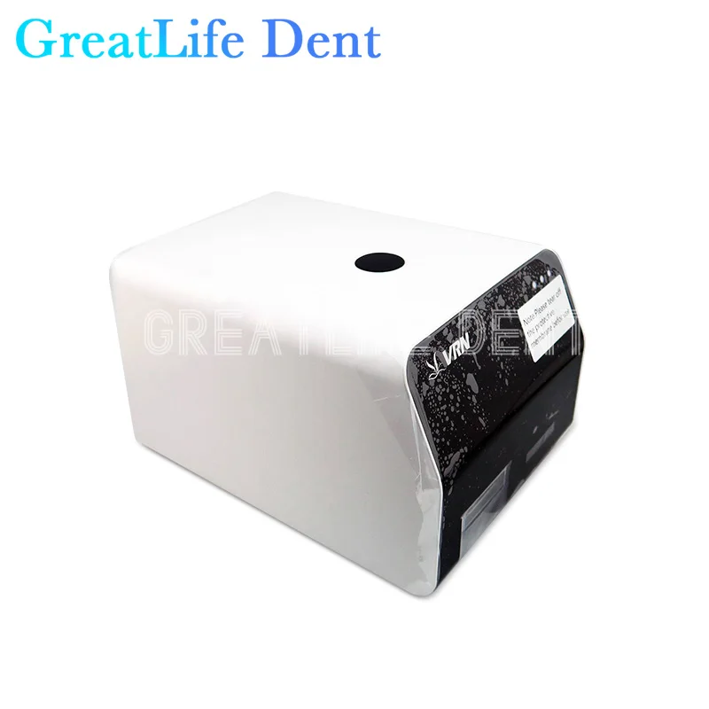 Рисунок 5 - Стоматологическая HD цифровая фотография Greatlife