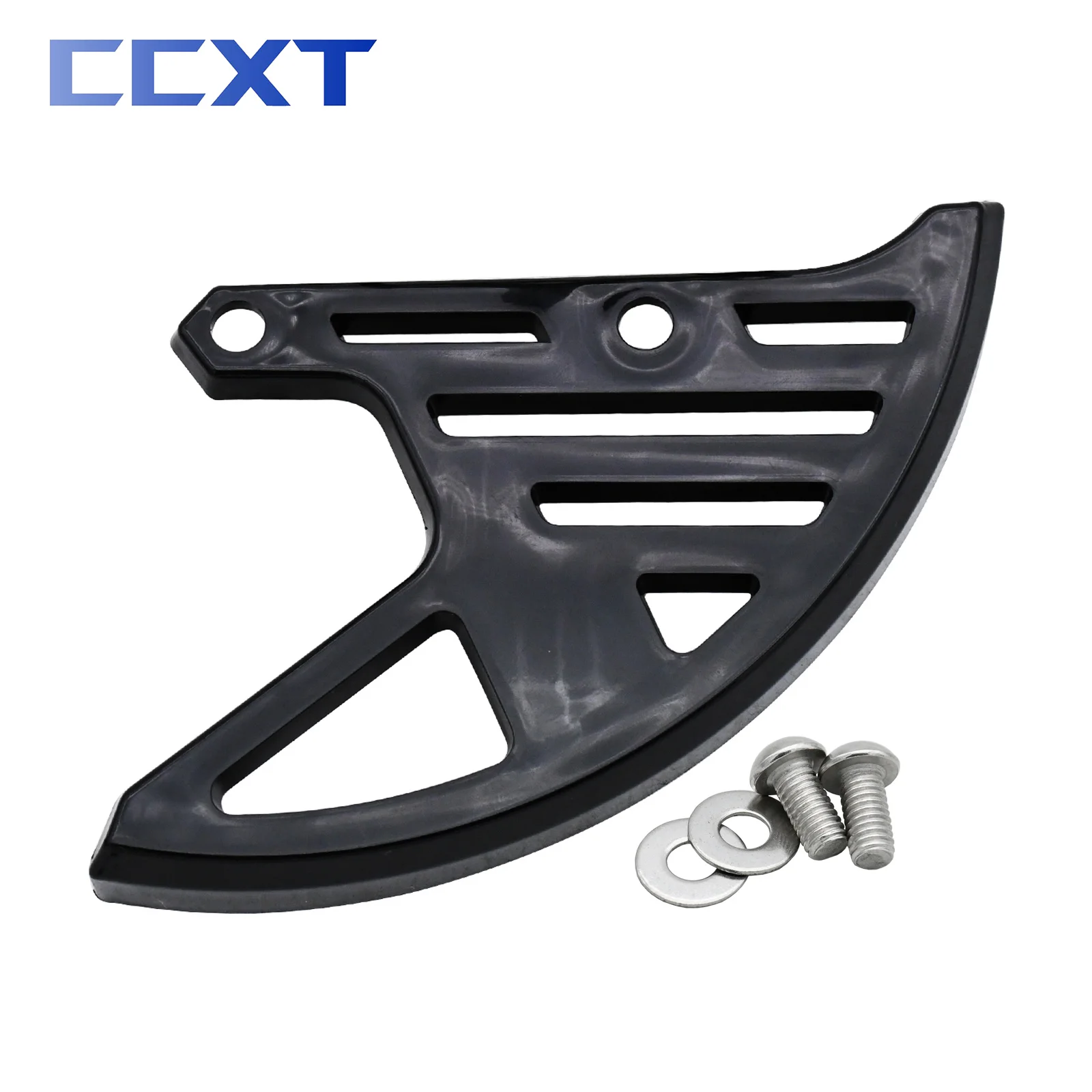 Hinten Bremsscheibe Abckung Sattel Schutz Schutz Für Honda CR CRF 125R 250R 450R 250X 450X 250RX 450RX 450L Dirt Bike Universal