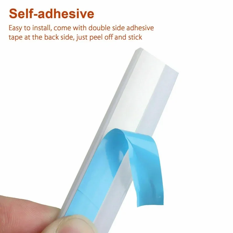 

Waterproof Flowing RGB LED Turn Signal Light Strip with Multiple Sizes Remote Control