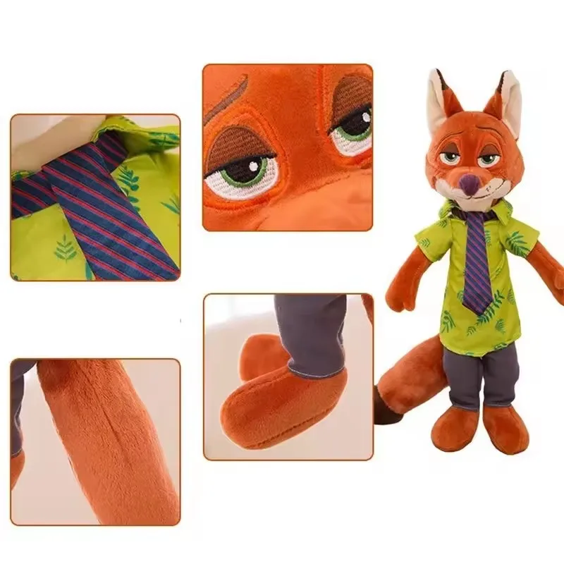 S9de30b60dc404d4abfe931336a054368a - Zootopia Merch