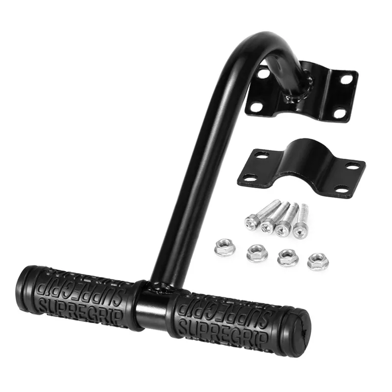 자전거 어린이 안전 팔걸이 자전거 뒷좌석 핸들 자전거 안장 의자 팔걸이 자전거 액세서리 부품 조절 브래킷