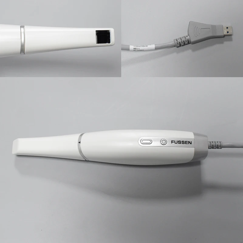 Рисунок 4 - Стоматологический сканер 3D CAD CMD