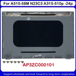 Sostituzione del Coperchio Posteriore LCD del Laptop Potenziato – Qualità Premium e Costruzione Durevole