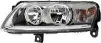 

1EE008880-011 interior headlight left A6 0508 AVANT ALLROAD QUATTRO