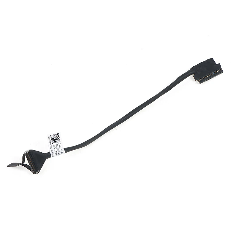 델 래티튜드 7280 7290 7380 7390 배터리 케이블, DC02002NG00, 1 개, 신제품