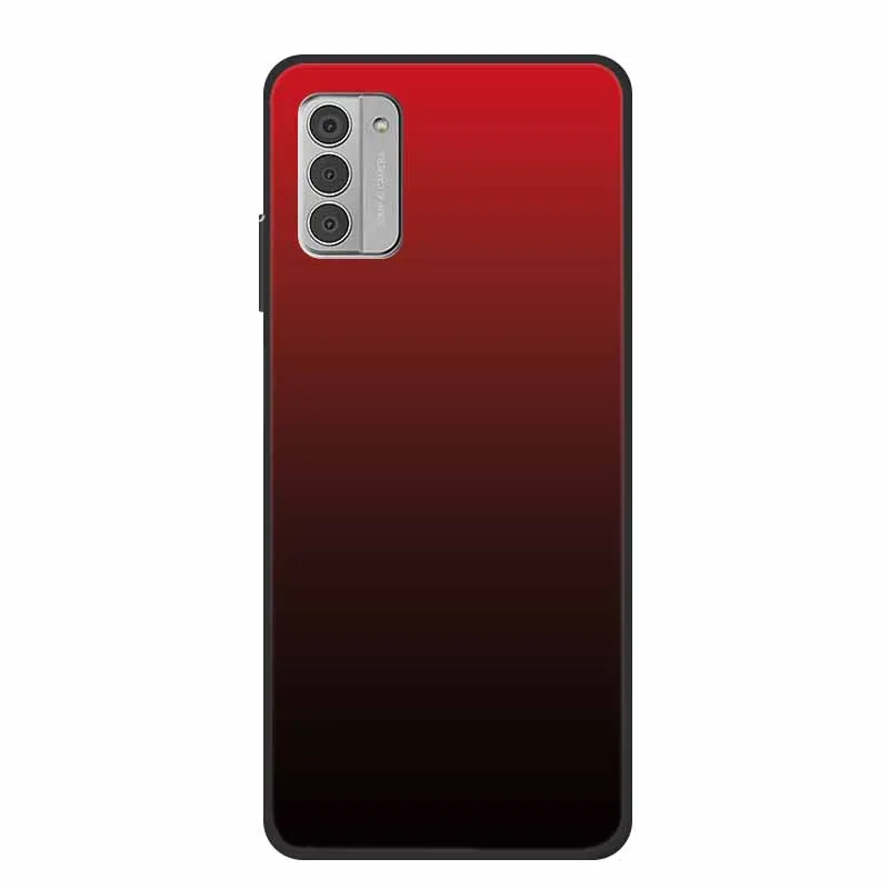 Cartoon Silicone Shockproof TPU Phone Case