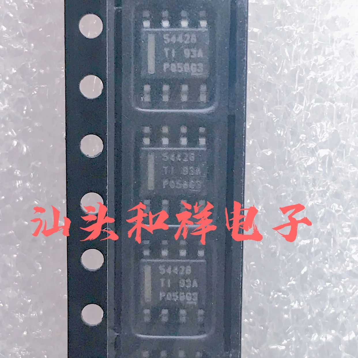 

Бесплатная доставка TPS54428DDAR 54428 SOP-8 10 шт.