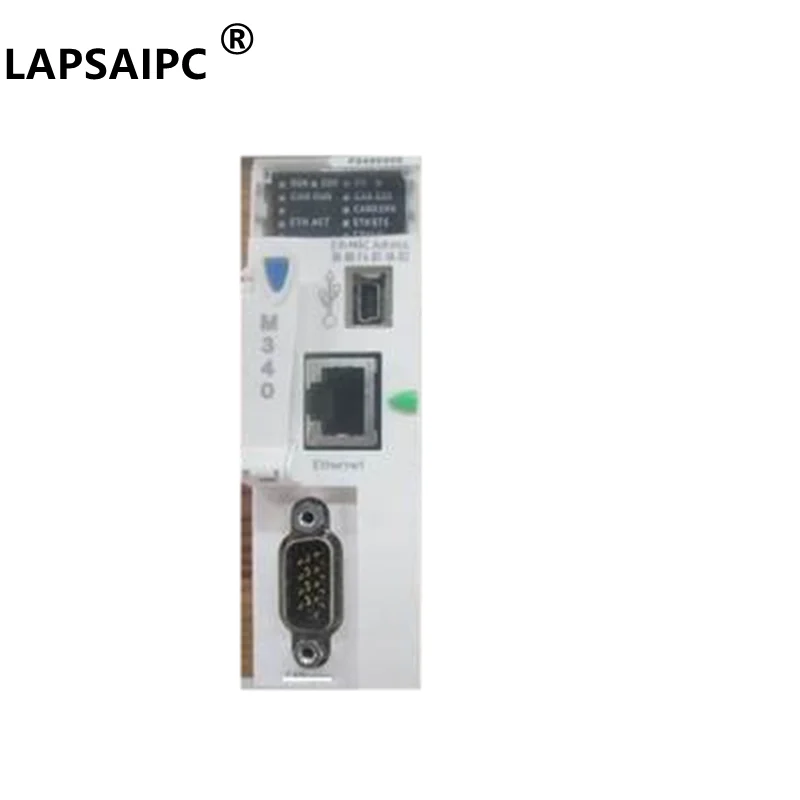 

Модуль PLC Lapsaipc BMXP342030 BMXP3420302 BMXP3420102