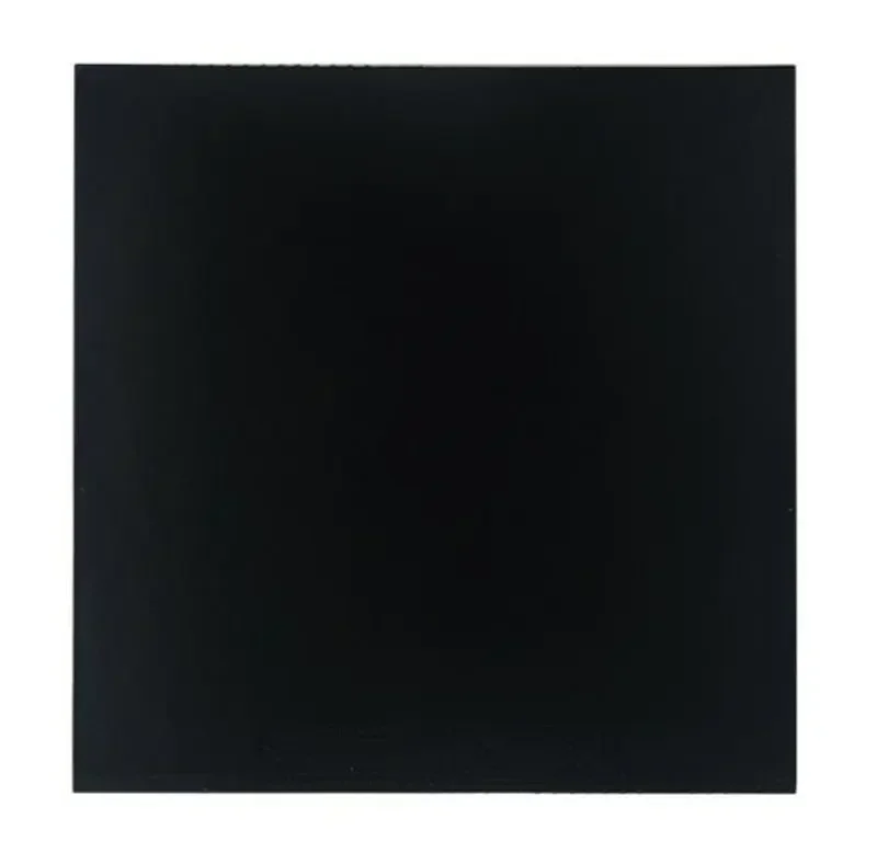 Nittaku-Fastarc Table Tennis Rubber, Non-Sticky Ping Pong Coating, Original, G1, C1, P1, S1, Selection of Ito Mima