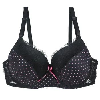DaiNaFang Nuovi Reggiseni di Pizzo 34/75 36/80 38/85 40/90 42/95 44/100 BCDE Biancheria Intima Per Le Donne Push Up Lingerie