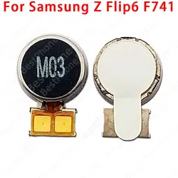 Advanced Vibration Ringer Replacement Vibrator Motor Spare Part (Samsung Z Flip6)