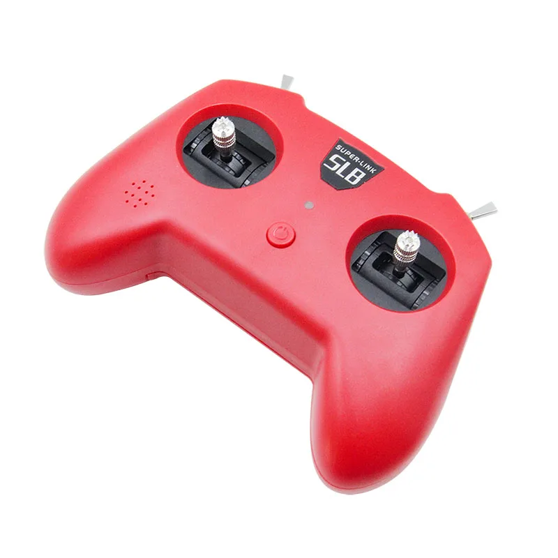 

Симулятор дрона SUPERLINK SL8 FPV, устройство для самостоятельной сборки дрона TBS с функцией Plug-Play