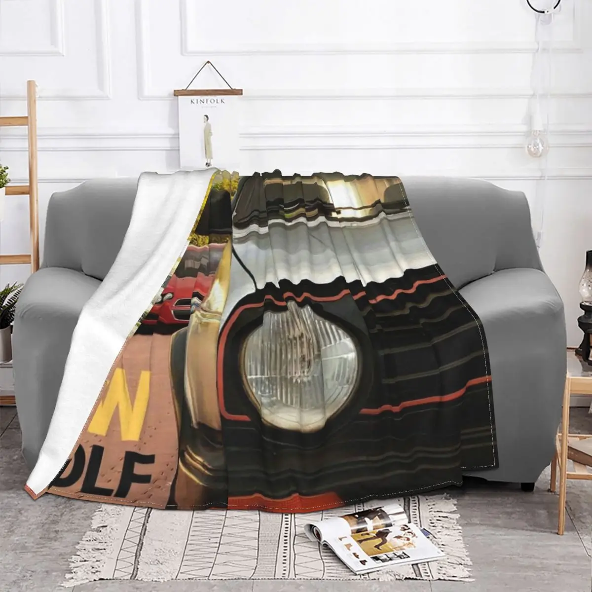 ���� Gti Mk2 ��� ���� �ö��� ������ Ŀ�� ��� ��� ����