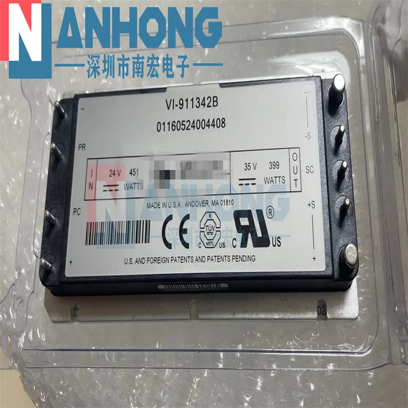 

VI-911342B Power-Module Original New
