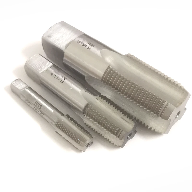 Метчик Npt 1 4 18 Купить