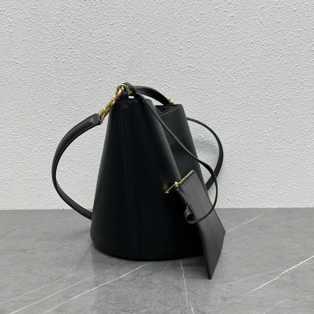 

8583 простая и элегантная сумка-мешок 9895