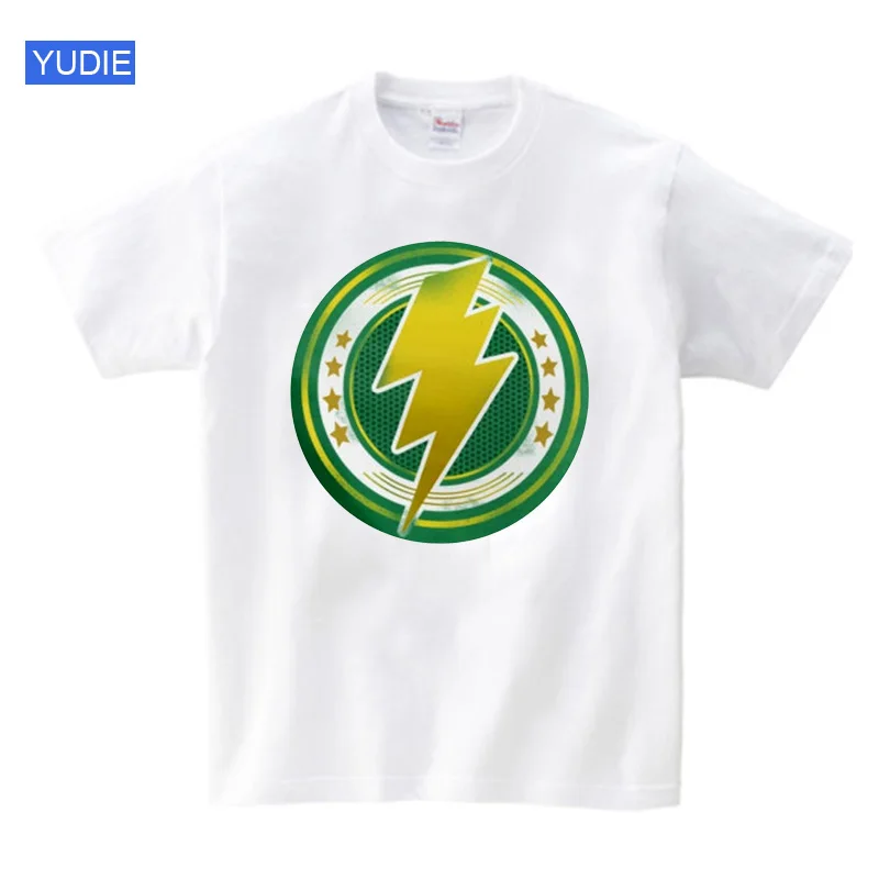 Sing Movies T Shirts Johnny Gorilla Thunder Shirt  T-shirt Cool Shirt Kids Summer T Shirt Boys Girls Children Teen Boys Shirts 2