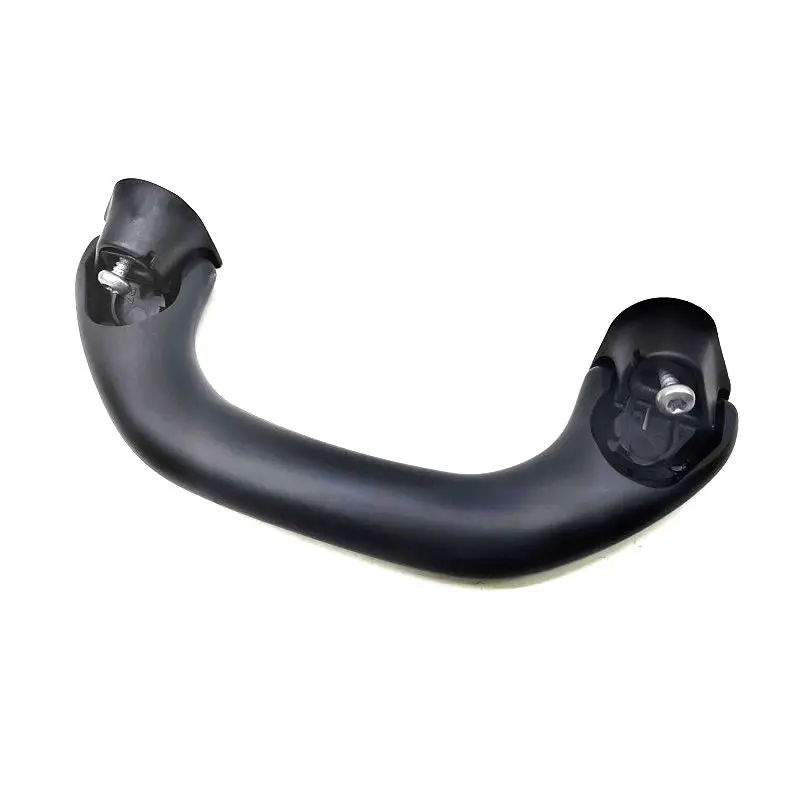 black Front Rear Left Right Roof Grip Handle Grab For VW Bora Golf MK4 18G 857 607 18G857607