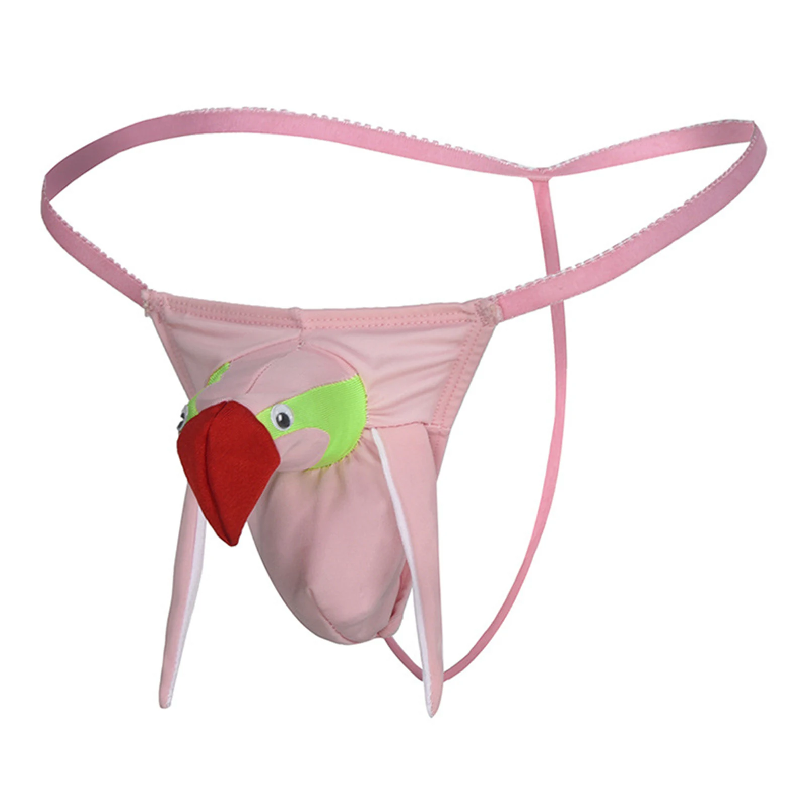 Мужские Стринги Слоники Купить