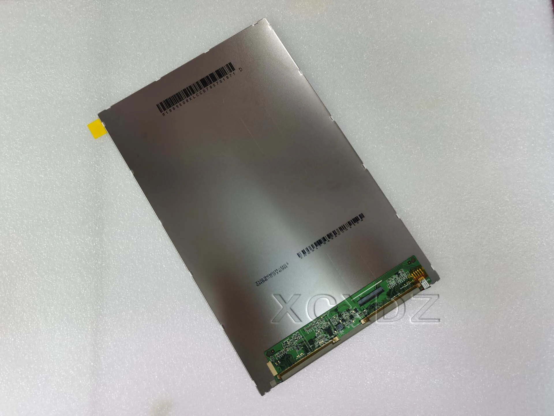 Original-and-new-LCD-screen-display-TV096WXM-NS1-TV096WXM-NS0-LCD ...