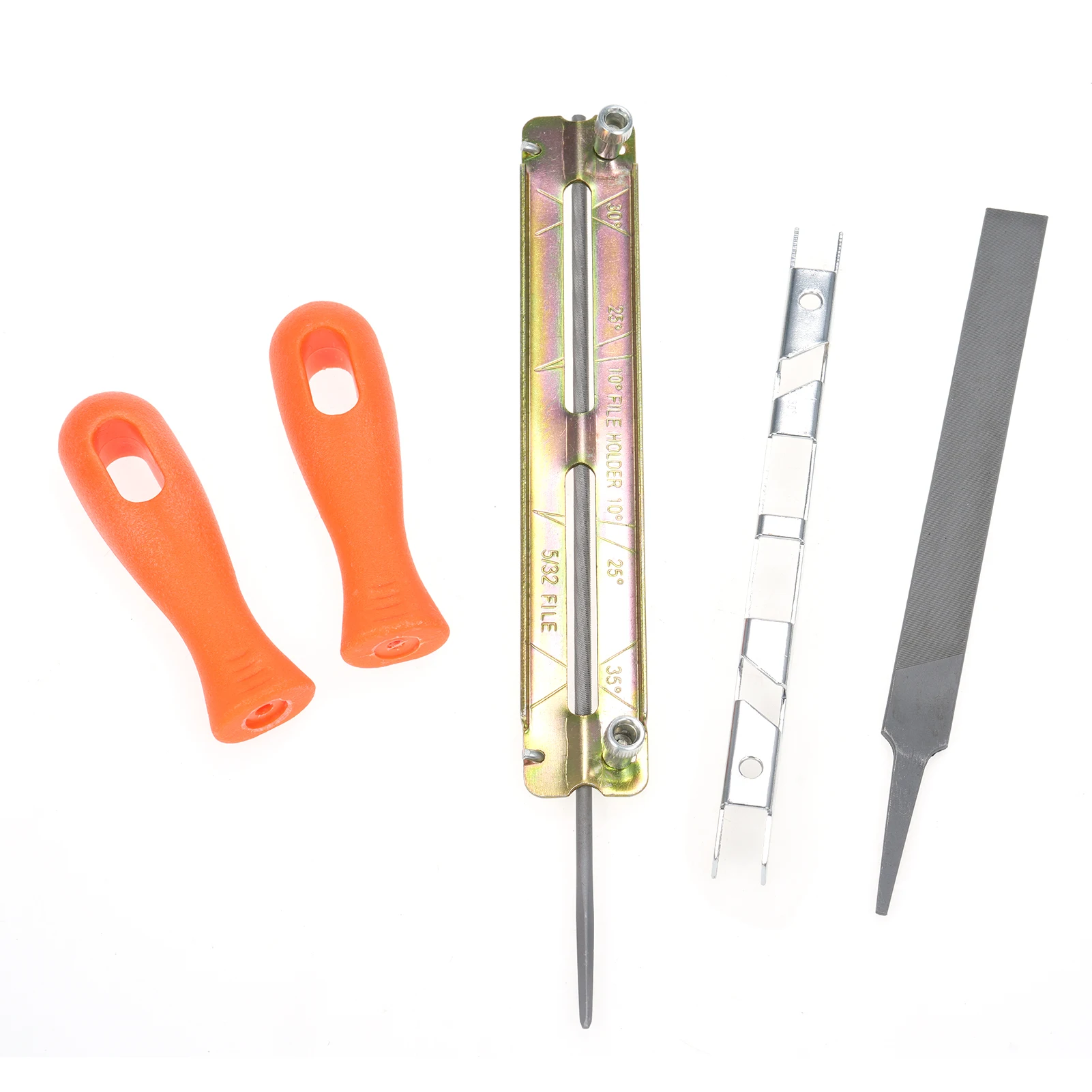 Pince De Serrage Pour Tuyau De Carburant De Voiture De 17,8 Cm - Pince