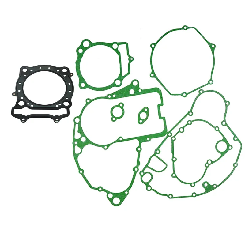 For Suzuki RMZ450 RMZ 450 RM-Z450 05-07 Motorcycle Gasket Kit Engine Crankcase Cylinder Covers Set